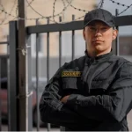 Armed Security Services