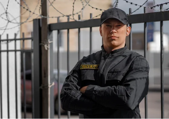 Armed Security Services